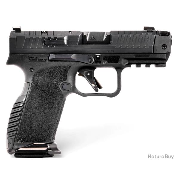 CANIK METE PRIME RADIAN GREY 9X19