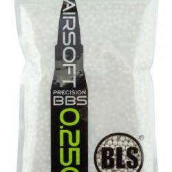 Billes BLS 0.25 1KG
