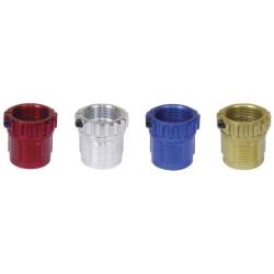 Jeu de 4 verrous rapides pour presses Lee #90095