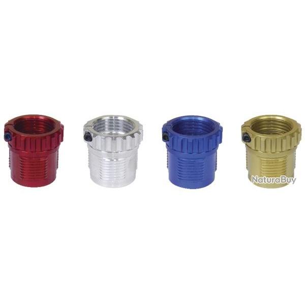 Jeu de 4 verrous rapides pour presses Lee #90095