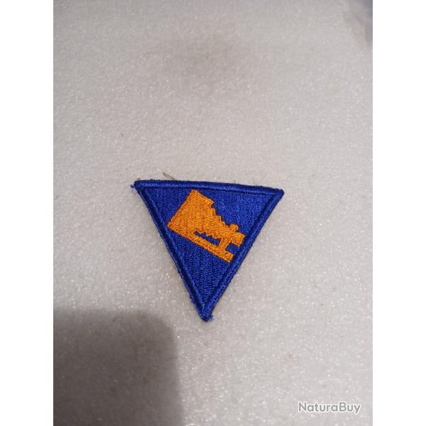Patch arm�e us USAAF SPECIALIST PHOTOGRAPHER ww2 ORIGINAL 1