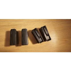 Chargeurs amovibles Mossberg pour Patriot Chargeur 22-250 / .243 / 7-08 / .308