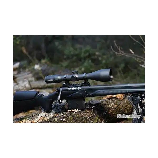 Carabine � verrou Franchi Horizon Varmint Noir cal 308 win Plaintel