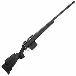 Carabine &agrave; verrou Franchi Horizon Varmint Noir cal 308 win Carhaix