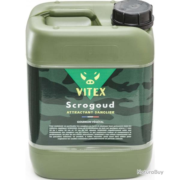 VITEX SCROGOUD