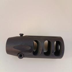 Frein de bouche Tikka 5/8X24 calibre 6,5 / 30