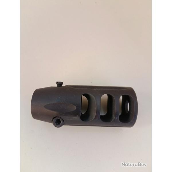 Frein de bouche Tikka 5/8X24 calibre 6,5 / 30