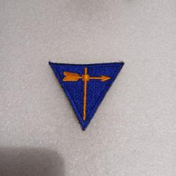 Patch arm&eacute;e us USAAF SPECIALIST WEATHER ww2 ORIGINAL 1