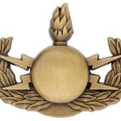 Brevet Nedex EOR