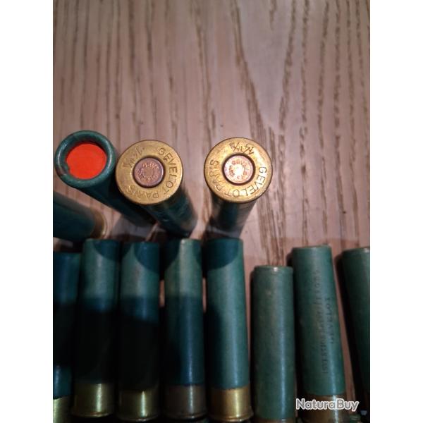 Cartouche 14mm