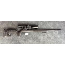 Occasion - Carabine CZ 457 LRP - 22 LR