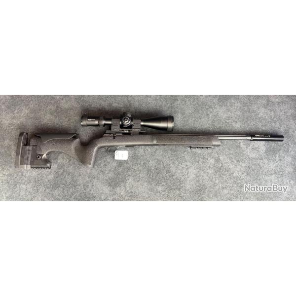 Occasion - Carabine CZ 457 LRP - 22 LR