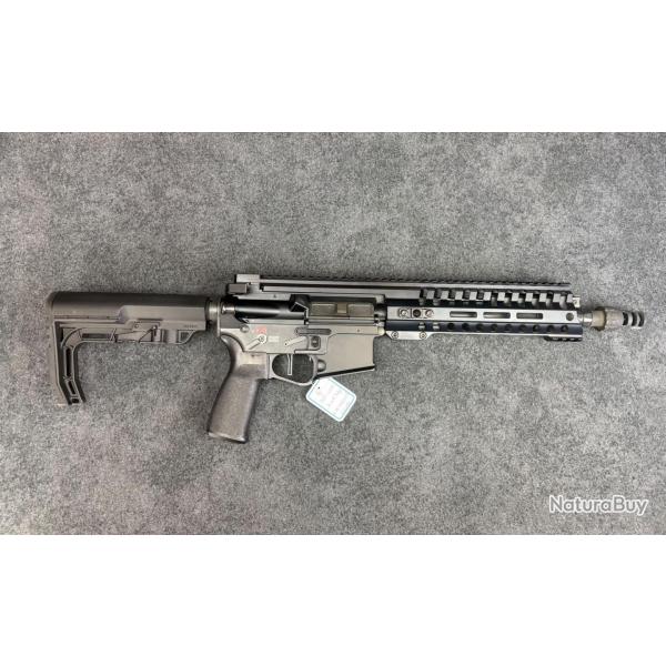 Occasion - Carabine POF P415 223 REM