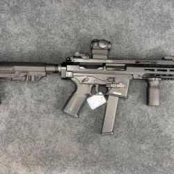 Occasion - Carabine B&T SPC9