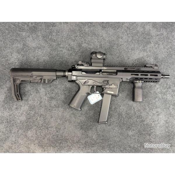Occasion - Carabine B&T SPC9