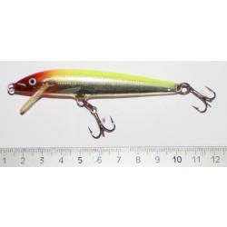 Poisson nageur Rapala (B)