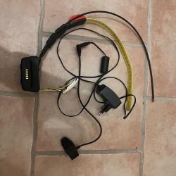 Collier garmin