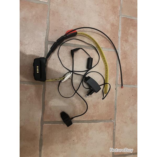 Collier garmin