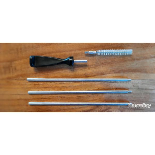 kit de nettoyage