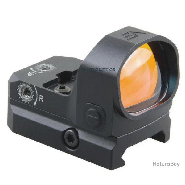 POINT ROUGE VECTOR OPTICS FRENZY X 1X20X28 3MOA 8N