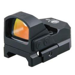 VECTOR OPTICS POINT ROUGE FRENZY 1X17X24 3MOA 2N