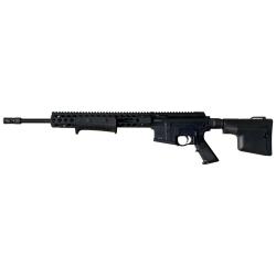 CARABINE PUMP SPORTING .222REM 18" CAT. C - TROY