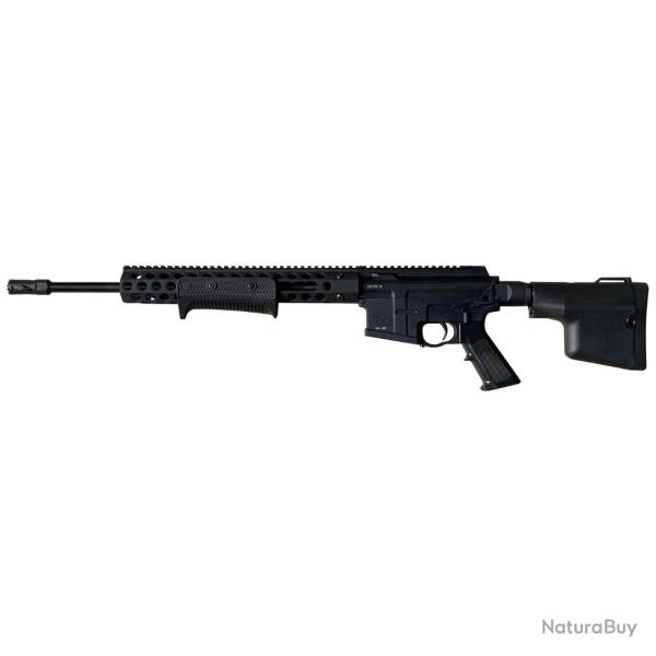 CARABINE PUMP SPORTING .222REM 18" CAT. C - TROY
