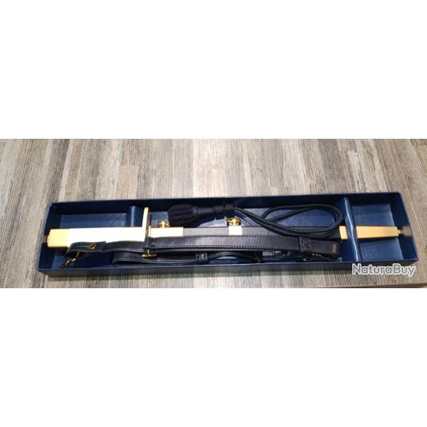 Poignard officier Arm�e de l'Air