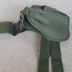 Holster de cuisse OD