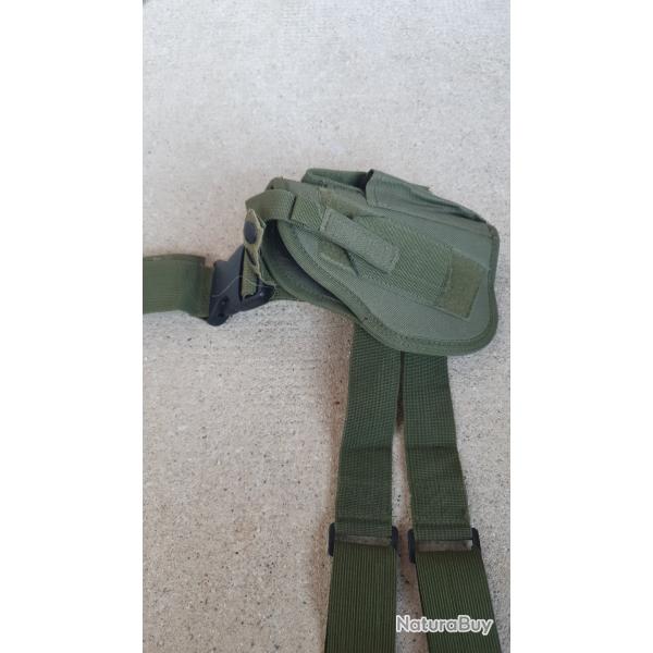 Holster de cuisse OD