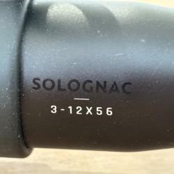 Lunette solognac