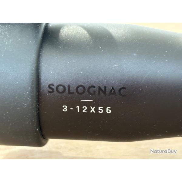 Lunette solognac