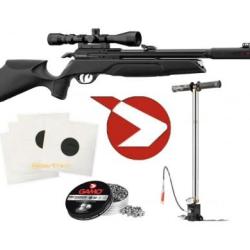 Pack Gamo Arrow + Lunette + Pompe PCP