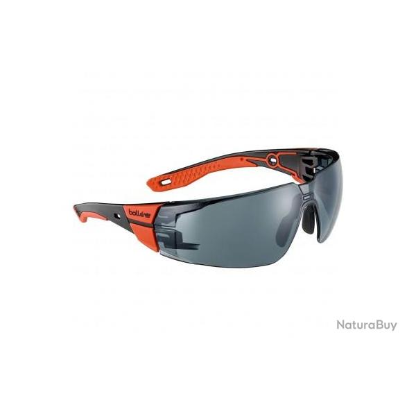 Lunettes de Protection Boll� Safety RUSH+ 2.0