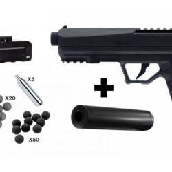 Pack Vesta P68 GUARDIAN FLASH