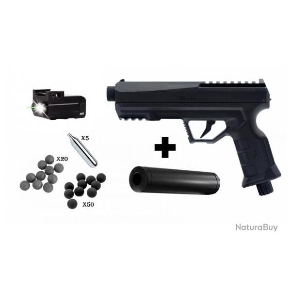 Pack Vesta P68 GUARDIAN FLASH