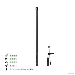 Antenne IBIZA V3 Flexible GPS Chasse RoG / TR DOG