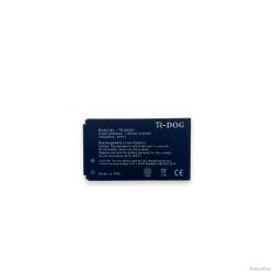 Batterie GPS TR DOG 2300 mAh - 3,85 V