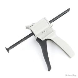 Pistolet Applicateur pour Tube de Silicone - R&eacute;paration GPS