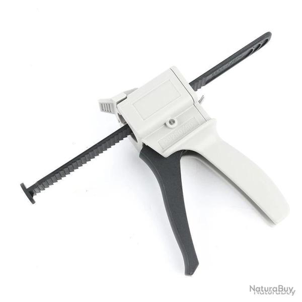 Pistolet Applicateur pour Tube de Silicone - R�paration GPS