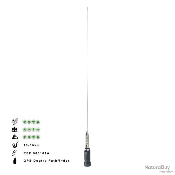 Tige Antenne de Toit 103 cm RoG / TR DOG V2