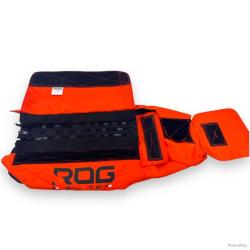 Gilet Protection Chien de Chasse RoG Elite II - Taille 45