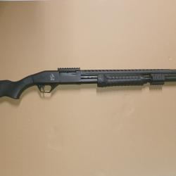 Fusil &agrave; pompe TAURUS ST-12