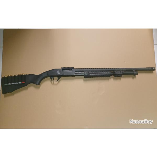 Fusil � pompe TAURUS ST-12