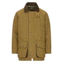 Veste Walker & Hawkes Tweed Barlaston Vert Sauge M