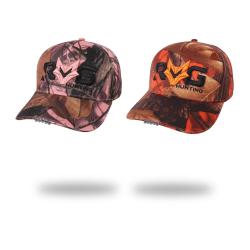 Casquette RoG Signature Camouflage avec LED
