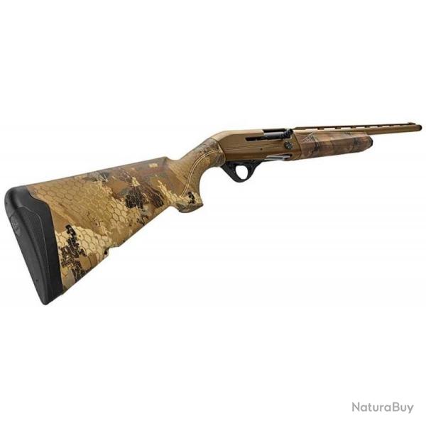 FUSIL FRANCHI AFFINITY 3 ELITE BRONZE CAMO OPTIFADE CAL 12/76 71 CM
