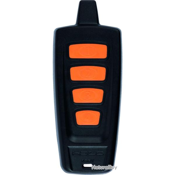 Halo Remote Fob