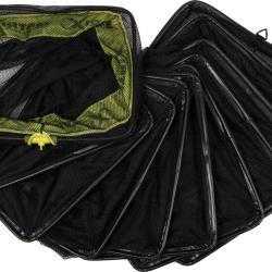 Bourriche Matrix Flow Mesh Keepnet 4 m pour rivi&egrave;re