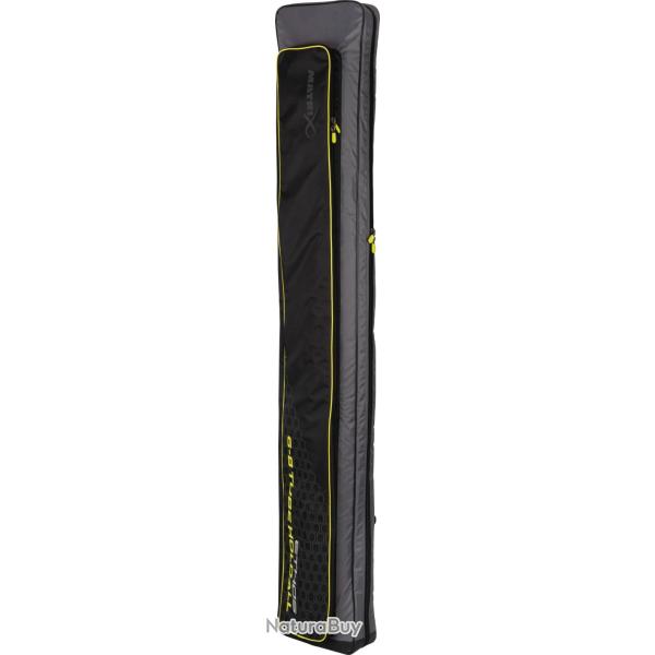 Fourreau Matrix Ethos pour cannes au coup 6 � 8 tubes
